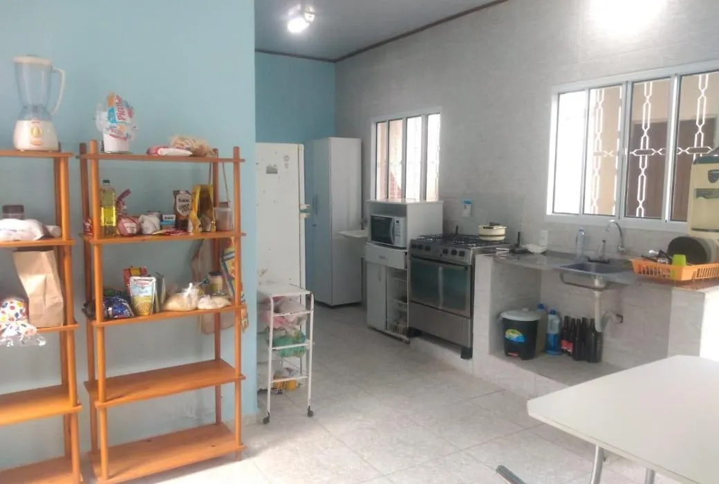 Casa Ubatuba Centro-1