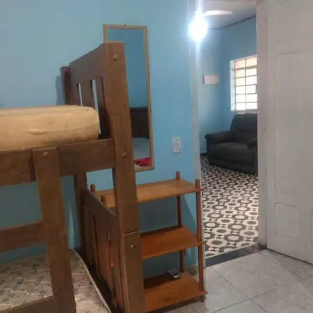 Casa Ubatuba Centro-3