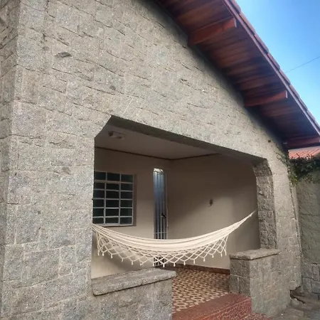 Casa Ubatuba Centro-2